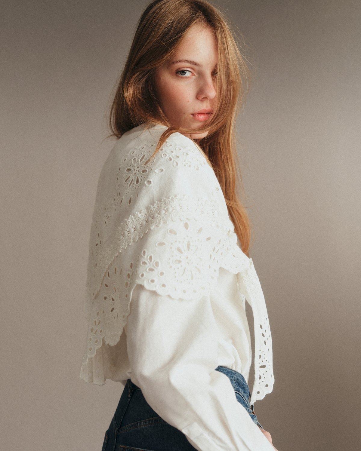 CHEMISE MARIA