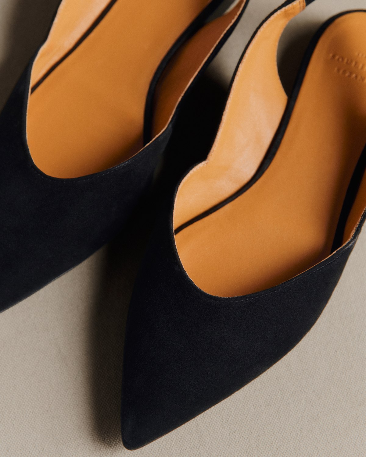 BALLERINES LOW CASSY