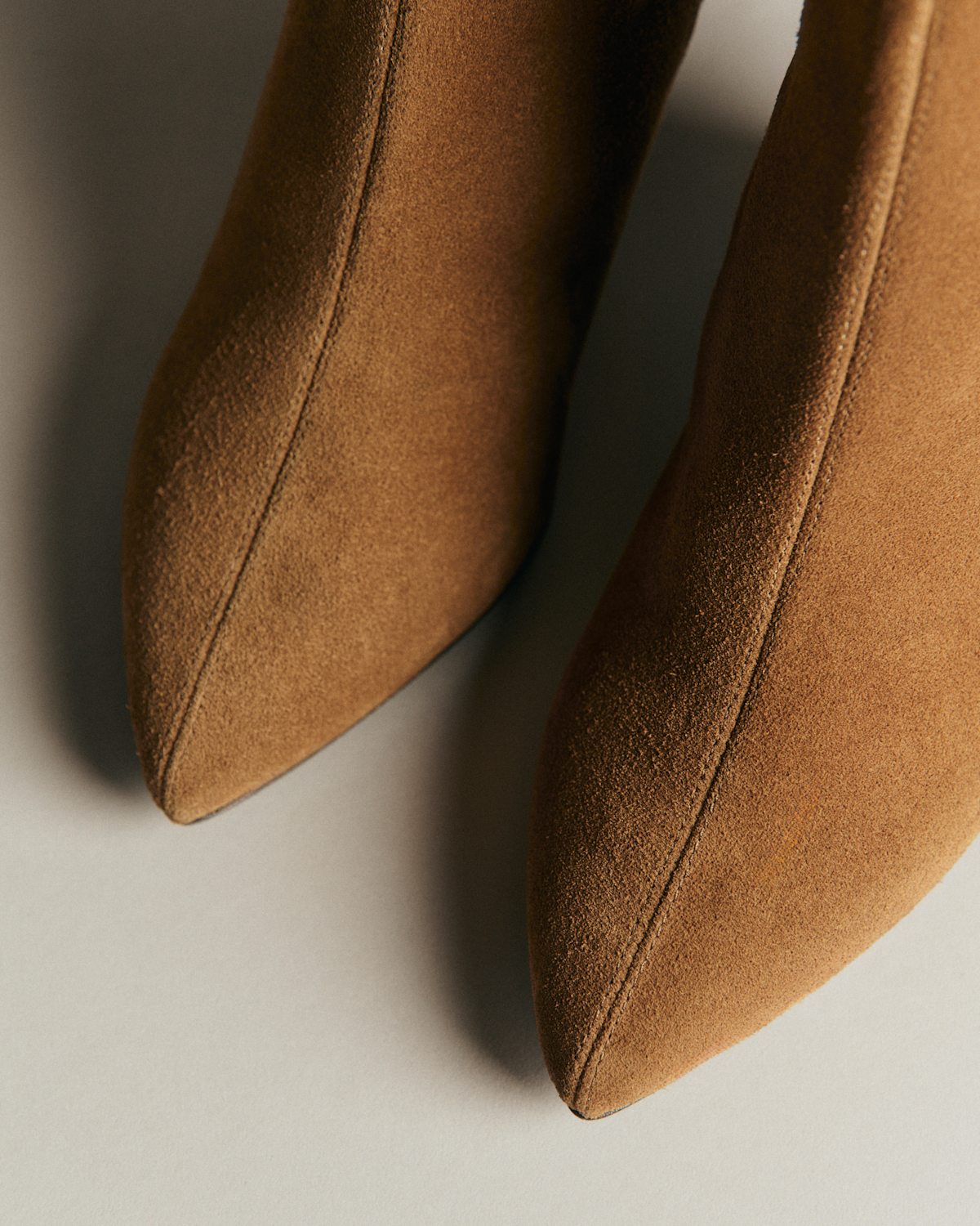 BOTTINES ORIA