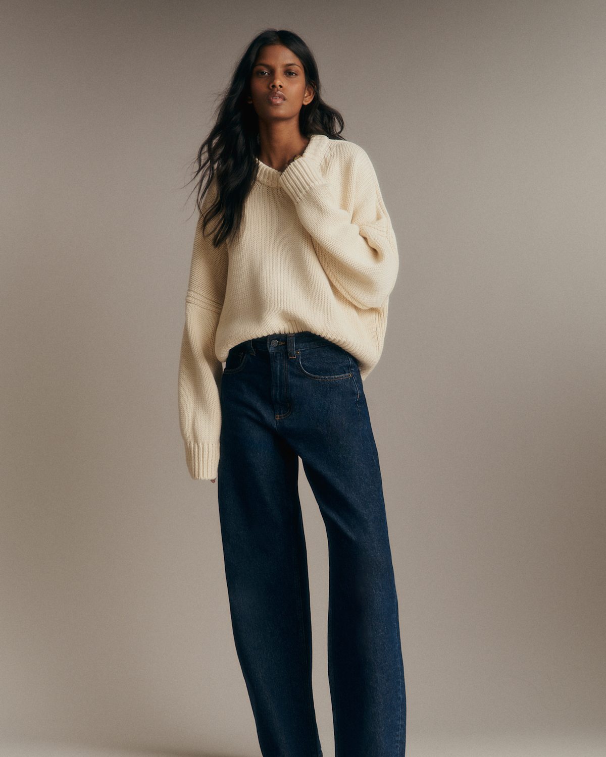 PULL VIRGIL