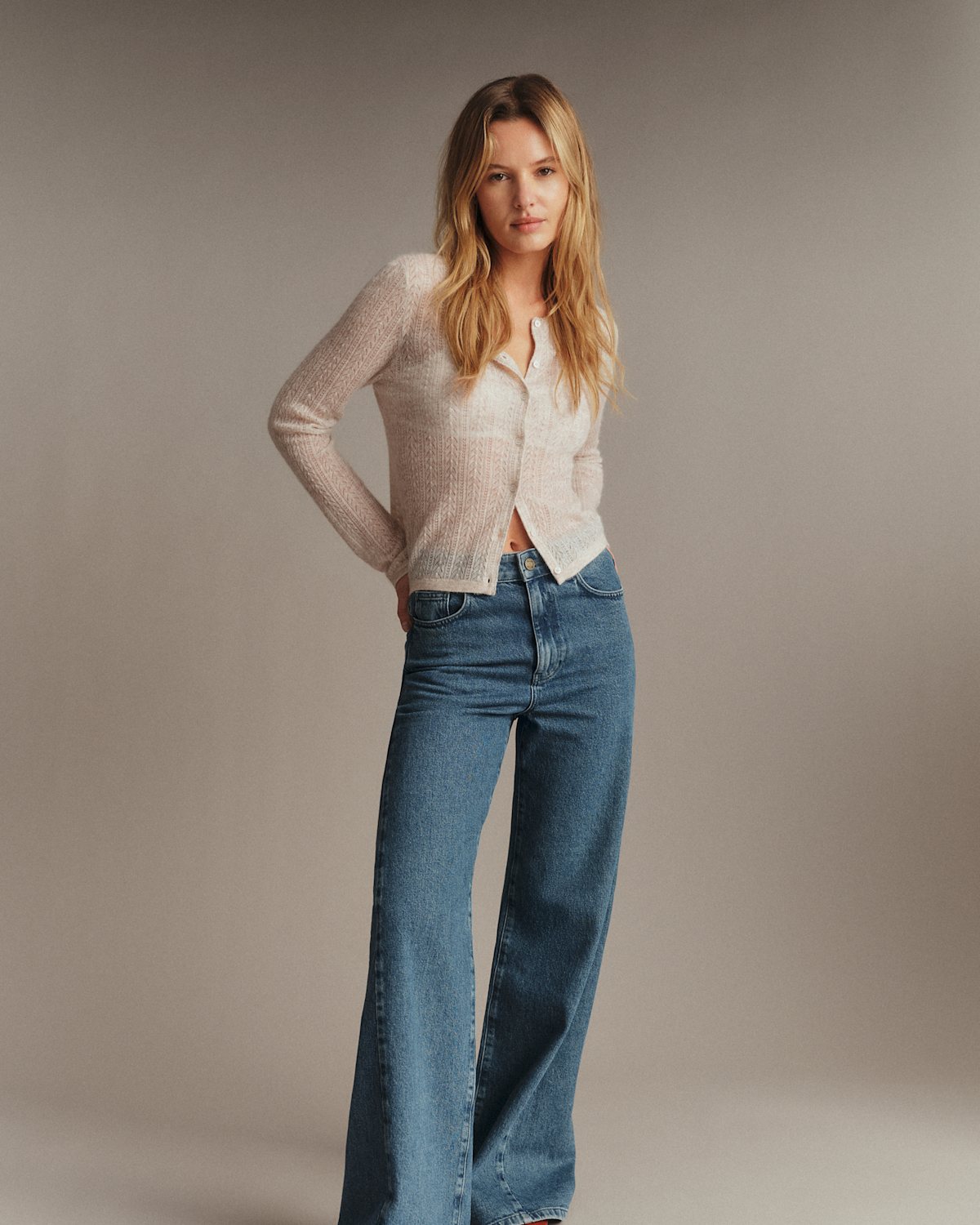 PANTALON CLEON