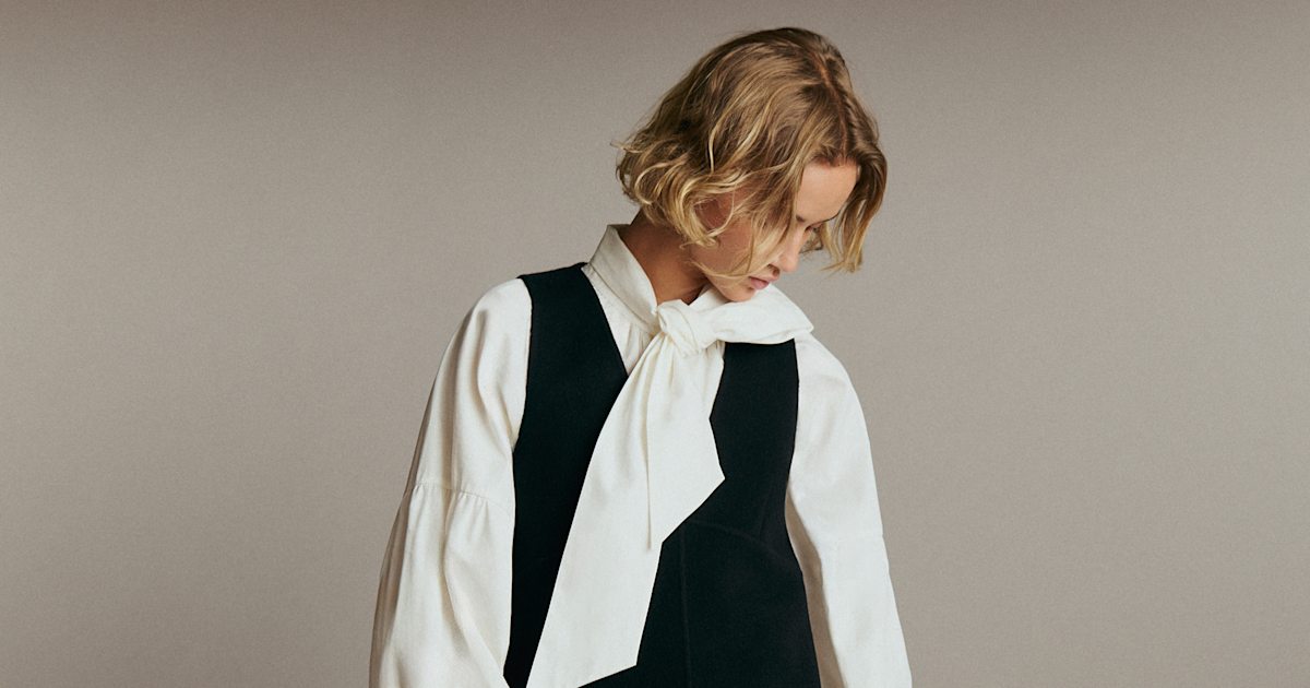 Robe Sézane : quelle longueur pour le bureau, un mariage ou le week-end ?