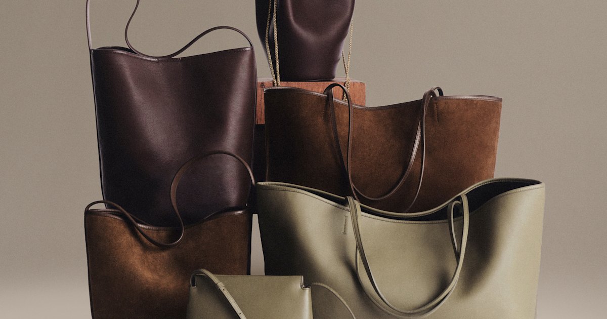 Sac Sézane : cabas, Gary, Solal — lequel choisir ?