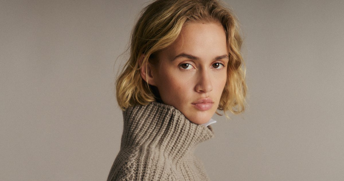 Pull Sézane : comment choisir sa maille (cachemire, laine, coton)