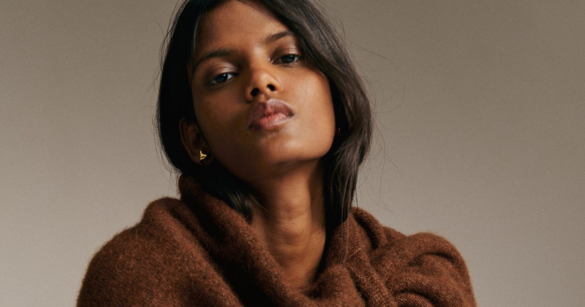 Robe midi Sézane : 5 idées de styling toute l’année