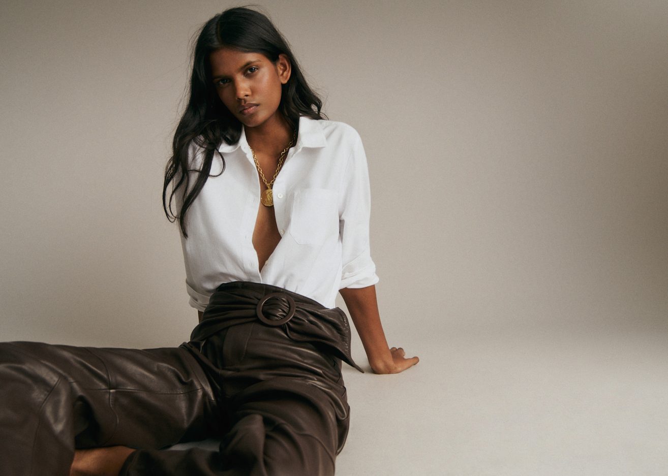 Eau Sézane | Womenswear | Sézane