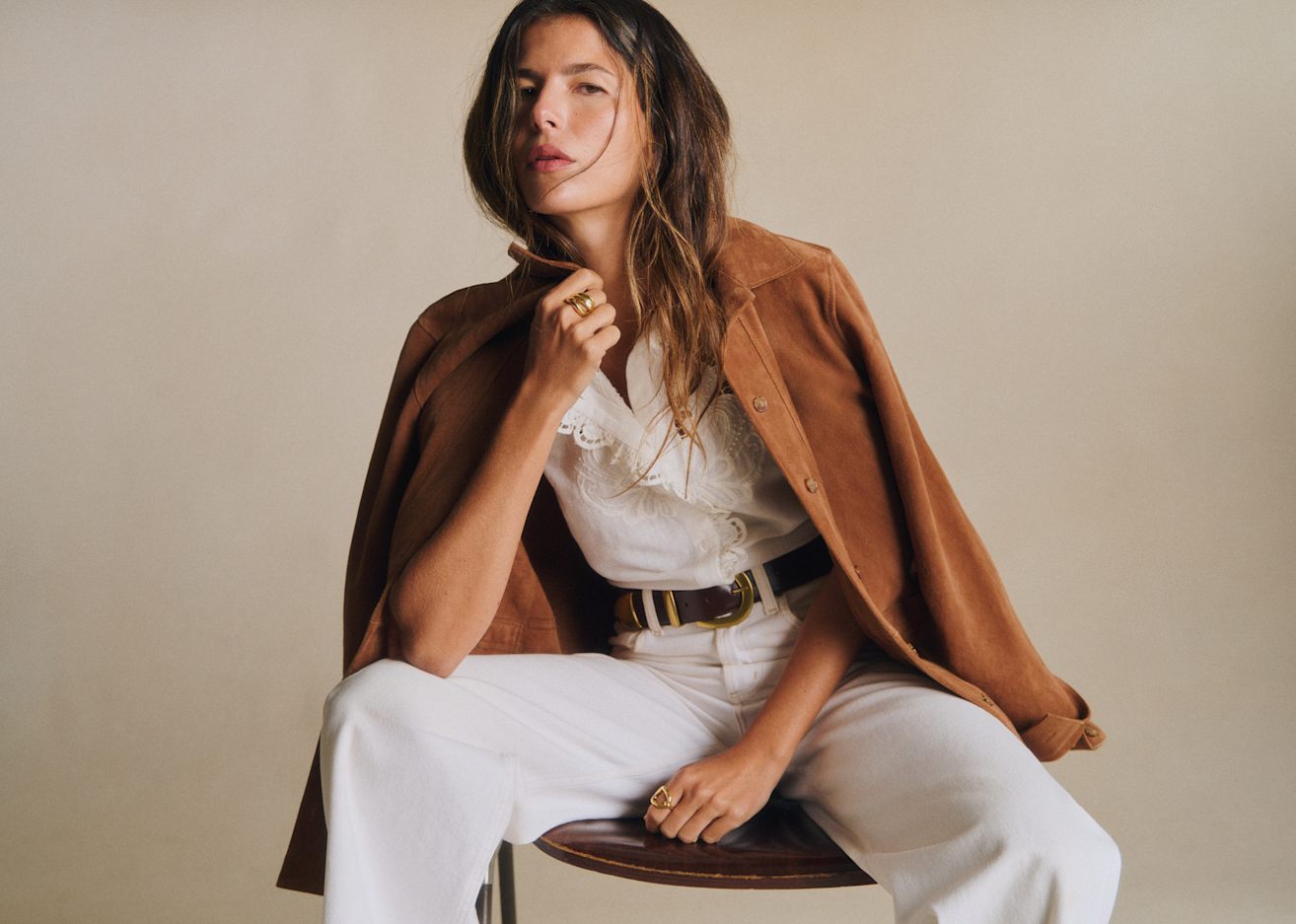 Eau Sézane | Womenswear | Sézane