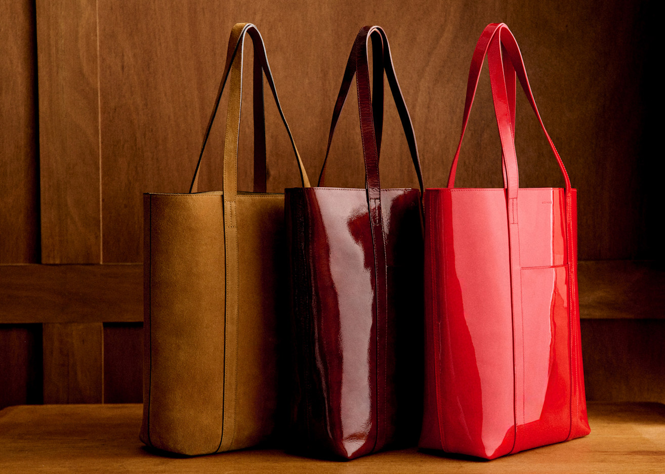 Lookbook Accessories | Sézane