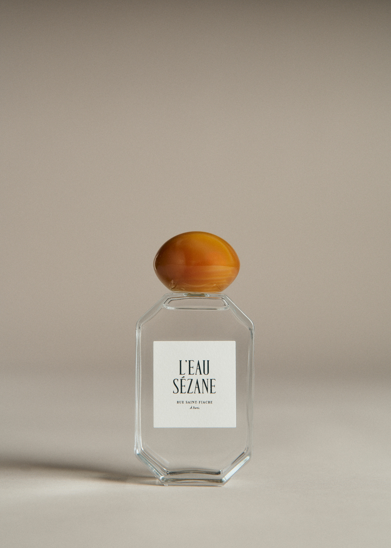 Eau Sézane | Womenswear | Sézane