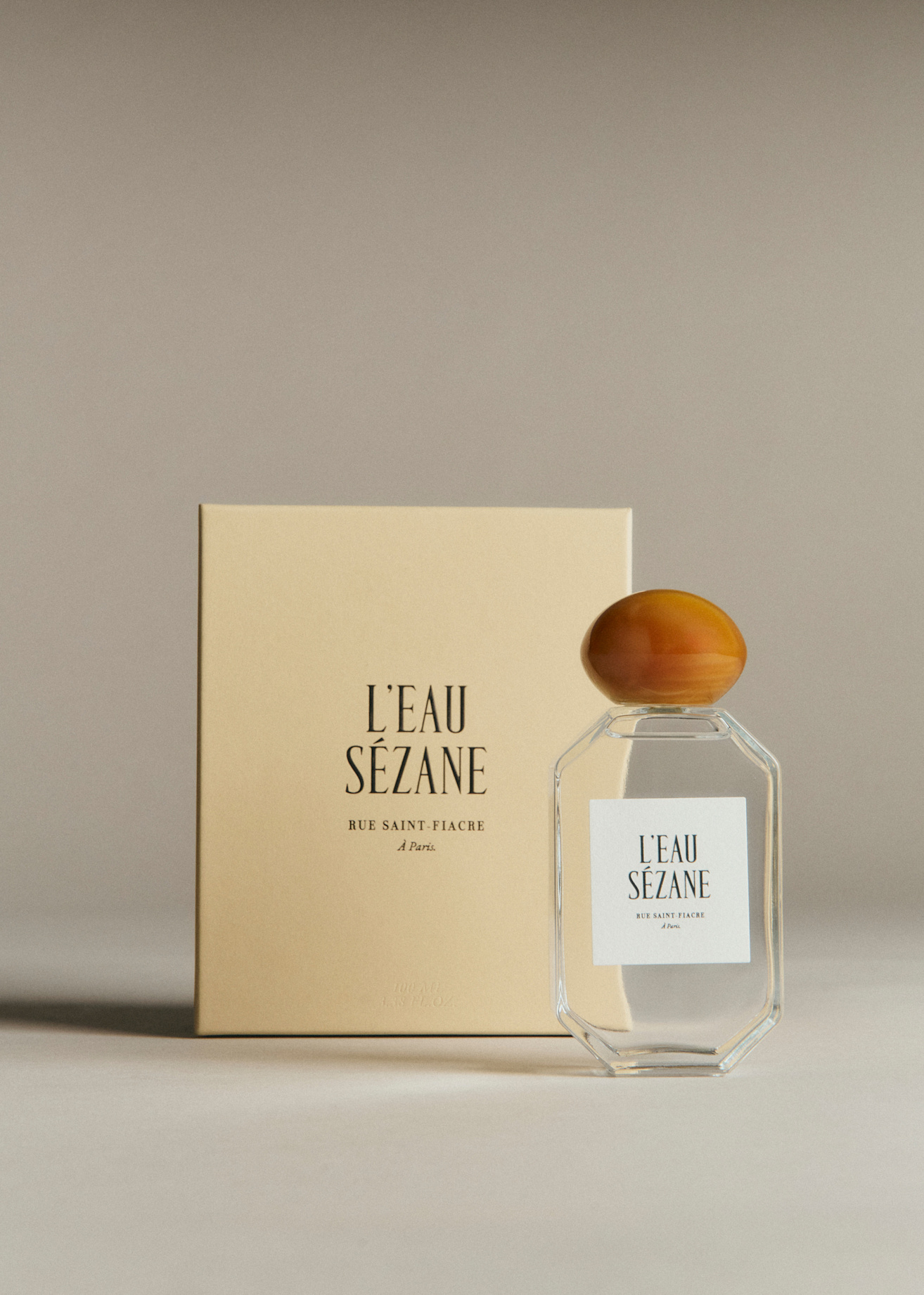 Eau Sézane | Womenswear | Sézane