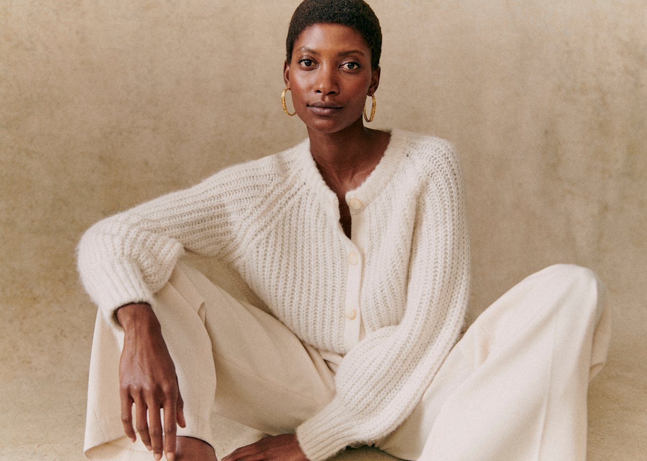 Knitwear | Last Chance Autumn-Winter | Womenswear | Sézane
