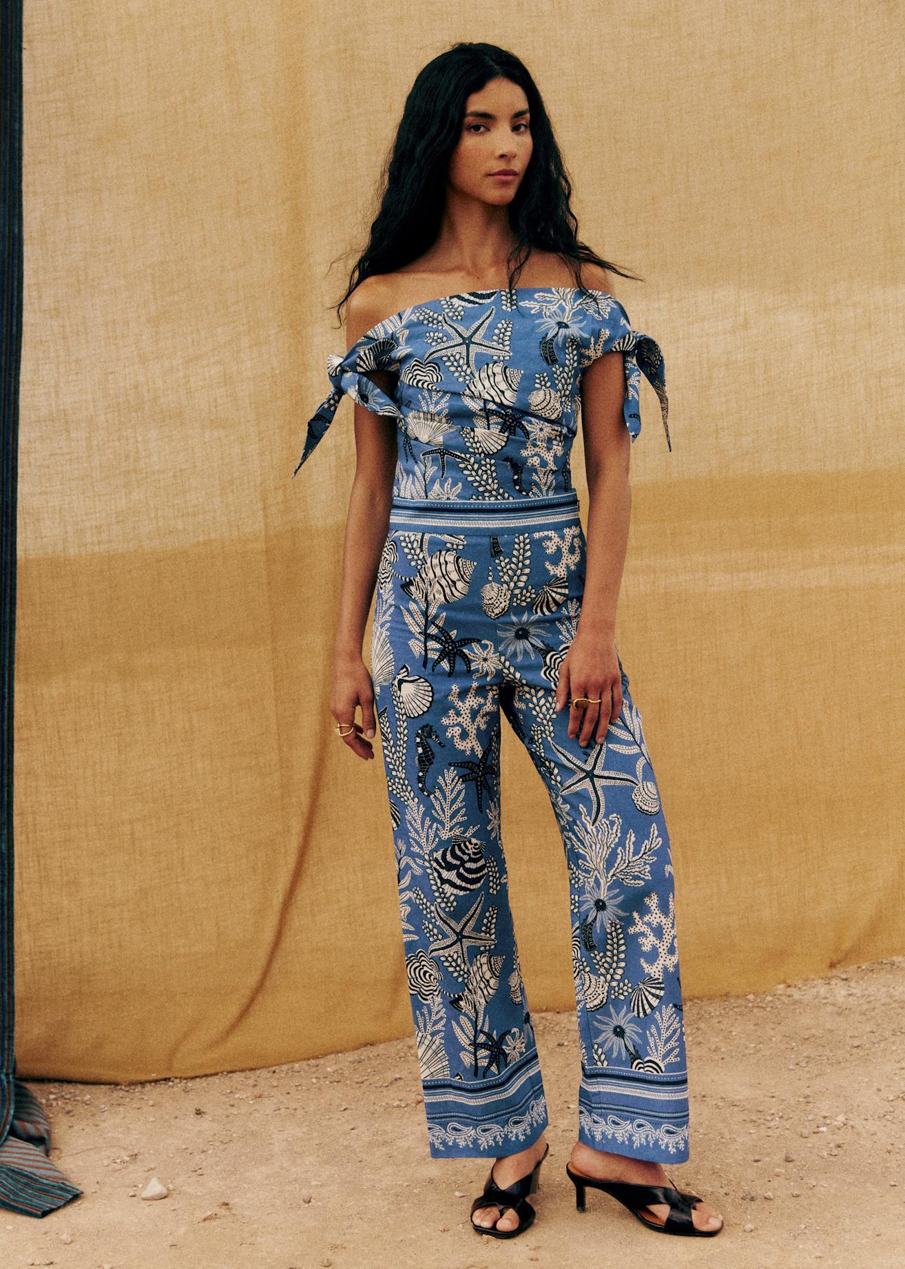 New in | Womenswear | Sézane