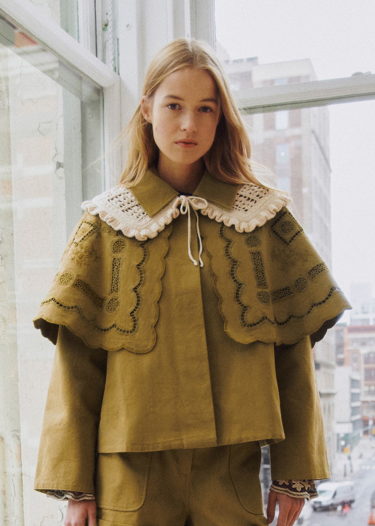 新商品 | レディースウェア | Sézane