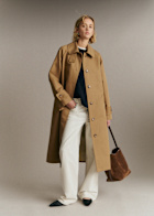 Vestes en cuir