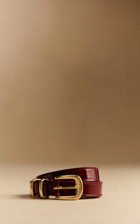 Livie Belt by Sézane
