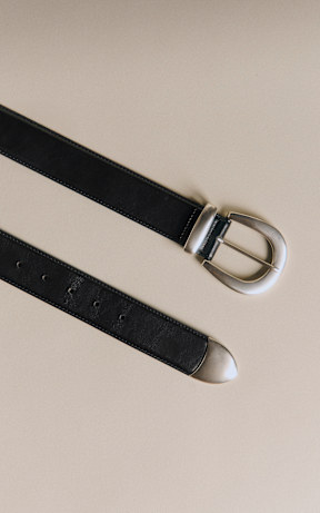 Clea Belt by Sézane