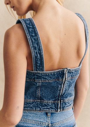 【SEZANE】 日本未入荷 エレガントコート 210.jpg