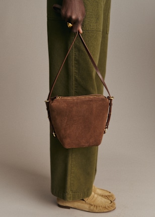 Lou Bag by Sézane