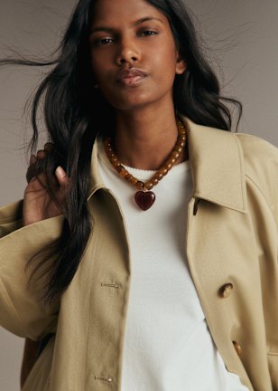 Coats | Womenswear | Sézane