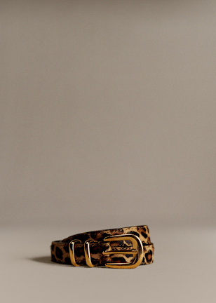 Livie Belt by Sézane
