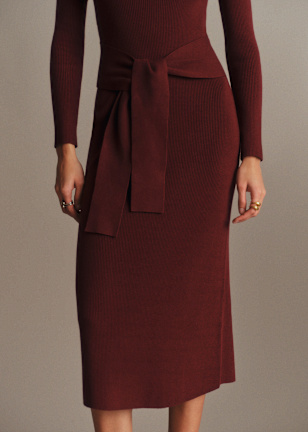 sezane formal dresses Dresses: Mini, Midi & Long | Women's Fashion v-neck dresses