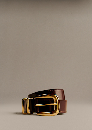 Oria Belt by Sézane