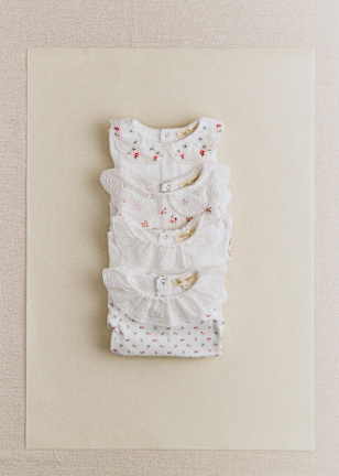 Shop The Look, Kids | Sézane