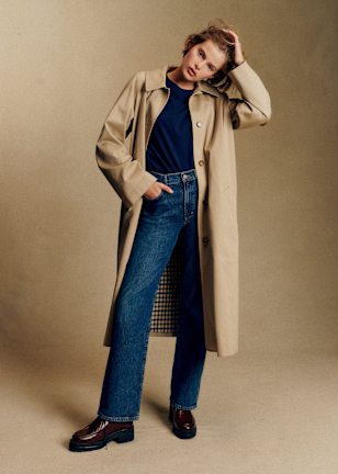 New in | Womenswear | Sézane