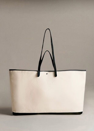 Paule Tote Bag by Sézane