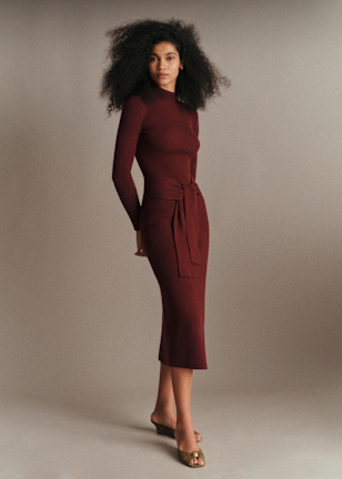 sezane lady dress Dresses: Mini, Midi & Long | Women's Fashion casual green summer dress