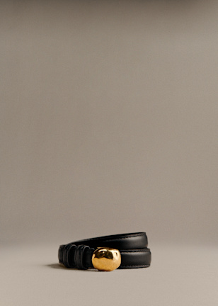 Lisa Belt by Sézane