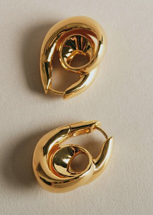 ジュエリー : ピアス・イヤリング | レディースウェア | Sézane (セザンヌ)