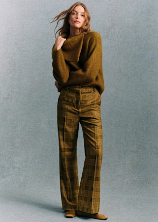 Albin Trousers by Sézane