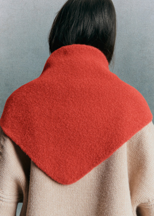 Tom Scarf by Sézane
