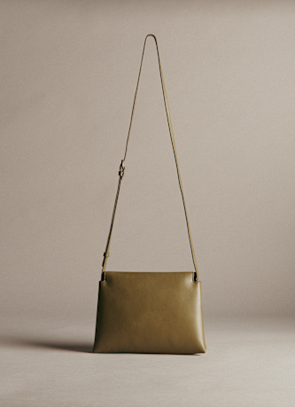 Silo Bag by Sézane