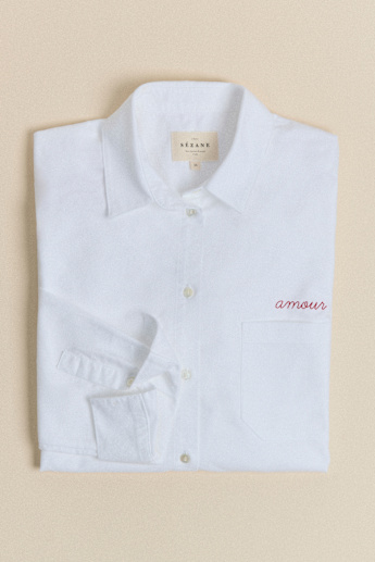 Max Shirt by Sézane