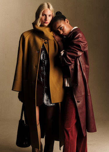 【SEZANE】 日本未入荷 エレガントコート SEZANE】 日本未入荷 エレガントコート - メルカリ