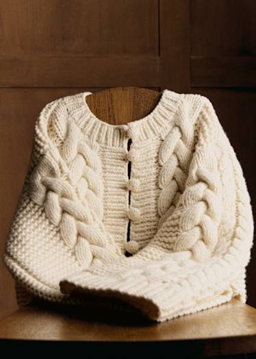 Adrien Cardigan by Sézane