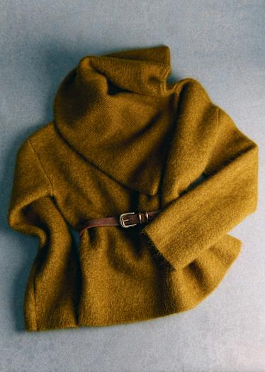 Sidonie Sweater by Sézane