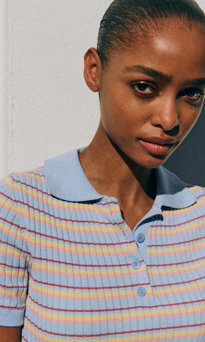 Ready-to-wear, Leather Goods, Accessories and Fragrance