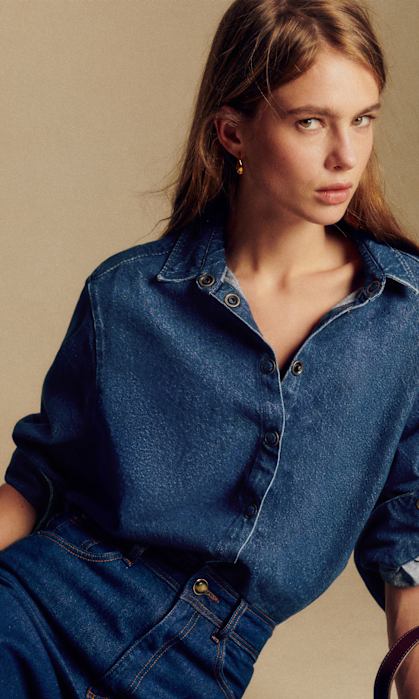 Ready-to-wear, Leather Goods, Accessories and Fragrance