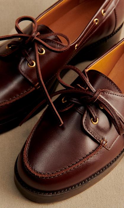 Ready-to-wear, Leather Goods, Accessories and Fragrance