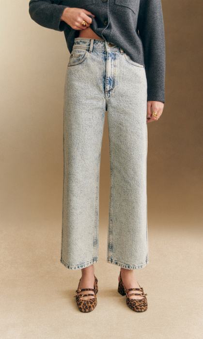 Ready-to-wear, Leather Goods, Accessories and Fragrance