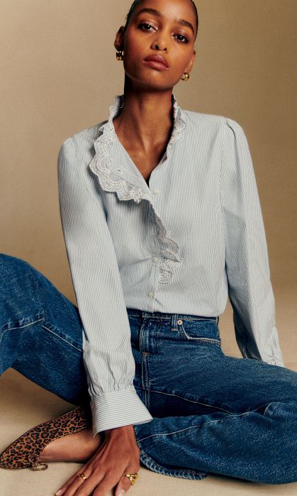 Ready-to-wear, Leather Goods, Accessories and Fragrance