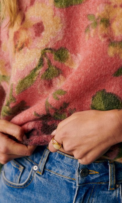 Ready-to-wear, Leather Goods, Accessories and Fragrance