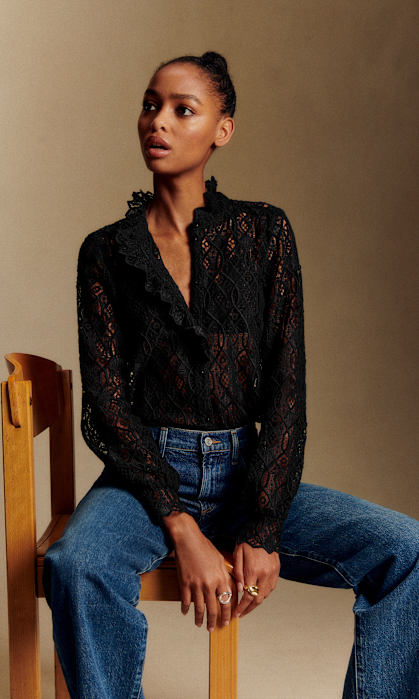 Ready-to-wear, Leather Goods, Accessories and Fragrance
