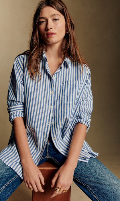 Ready-to-wear, Leather Goods, Accessories and Fragrance