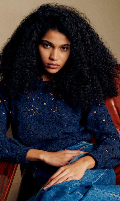 Ready-to-wear, Leather Goods, Accessories and Fragrance