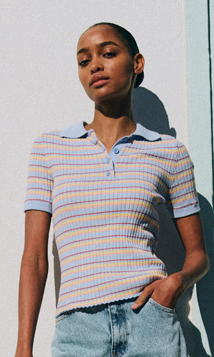 Ready-to-wear, Leather Goods, Accessories and Fragrance