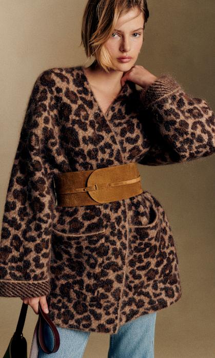 Ready-to-wear, Leather Goods, Accessories and Fragrance